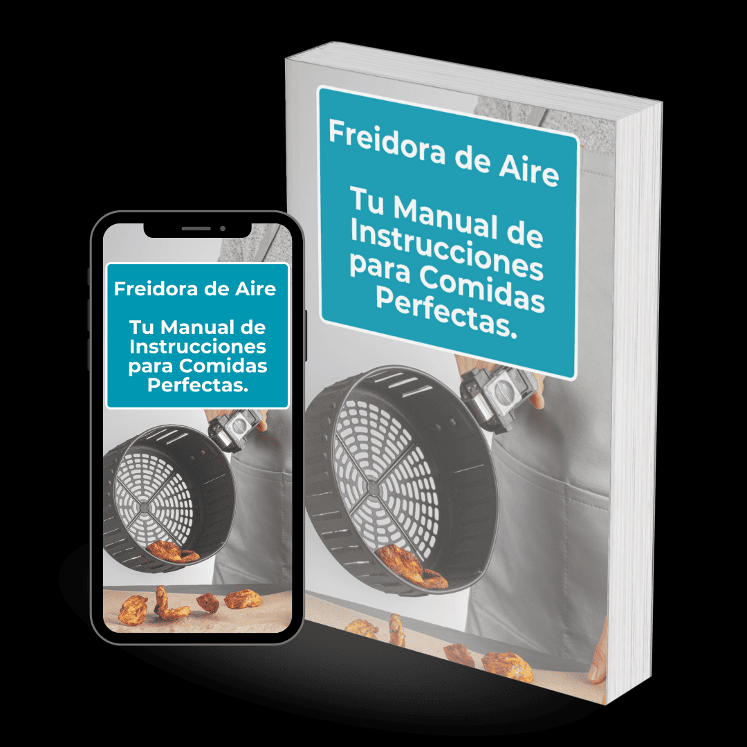MOCKUPS GUIA AIRFRYER