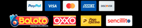 medios de pago