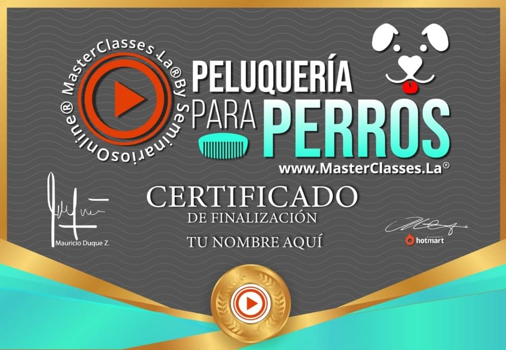 Certificado